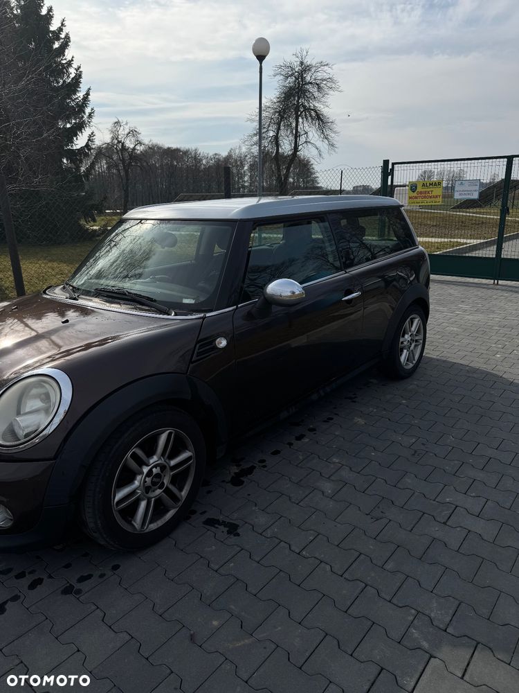 MINI Clubman - 3