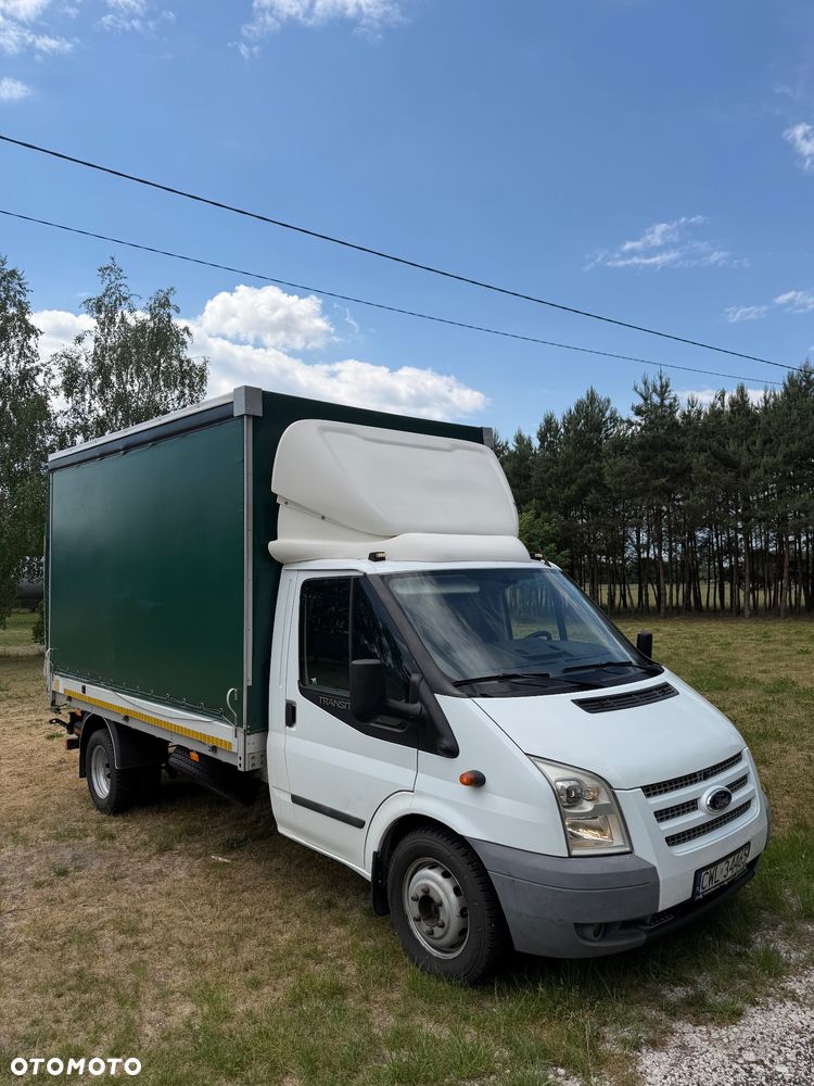 Ford Transit - 3