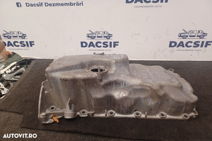 Baie ulei 13992010 13992010 BMW Seria 1 F20/F21 [2011 - 2015] Hatchba - 5