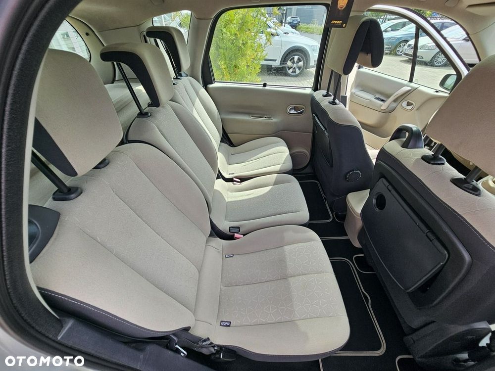 Renault Scenic 1.5 dCi Expression - 31