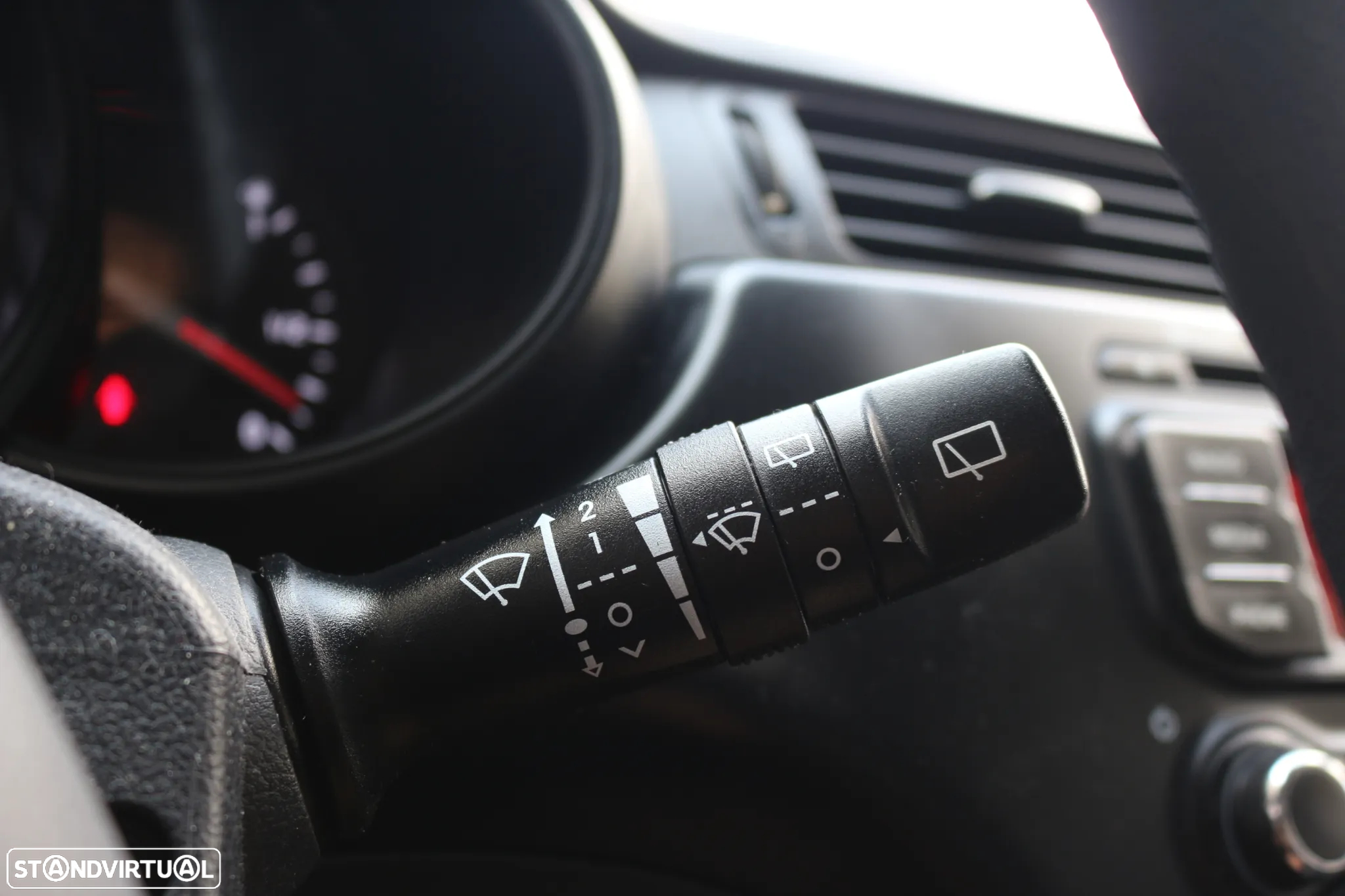 Kia Rio 1.2 CVVT TX AC+VE - 23