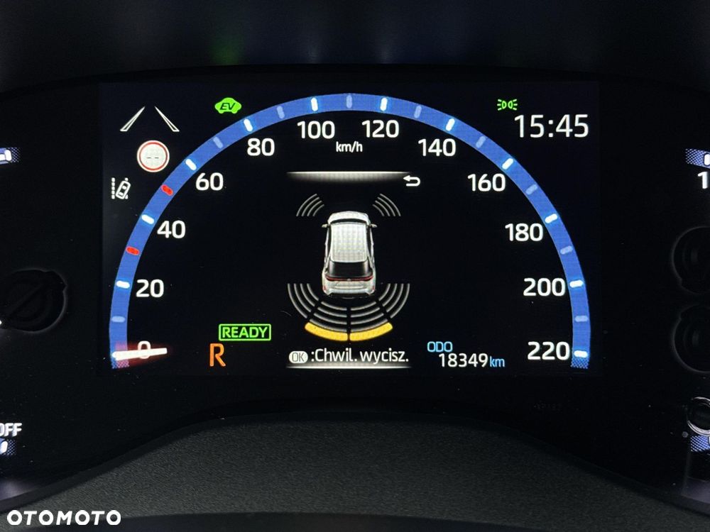 Toyota Yaris Cross Hybrid 1.5 Comfort - 19