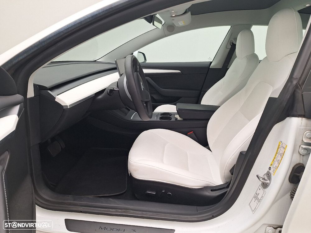 Tesla Model 3 Long Range AWD Dual Motor - 7