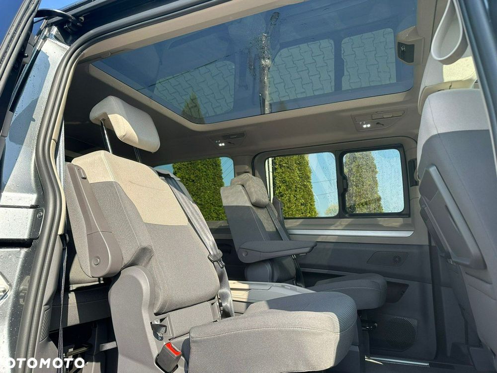 Volkswagen Multivan - 20