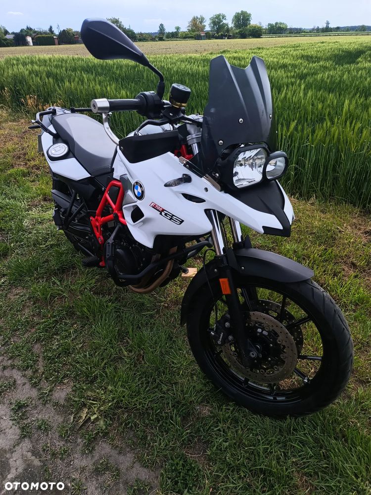 BMW GS - 15