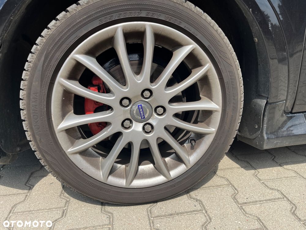 Volvo C30 2.0D Summum - 16