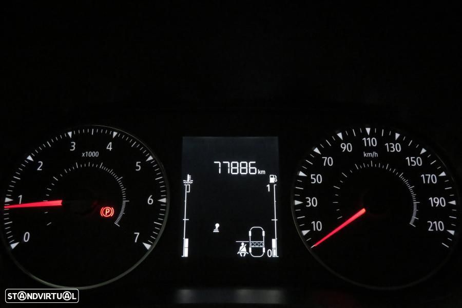 Dacia Sandero 1.0 TCe Essential - 20