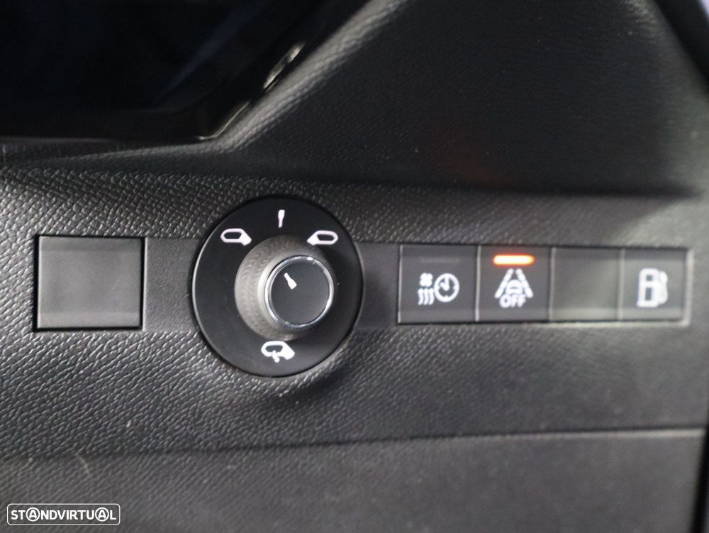 DS DS7 Crossback E-Tense Performance Line EAT8 - 21