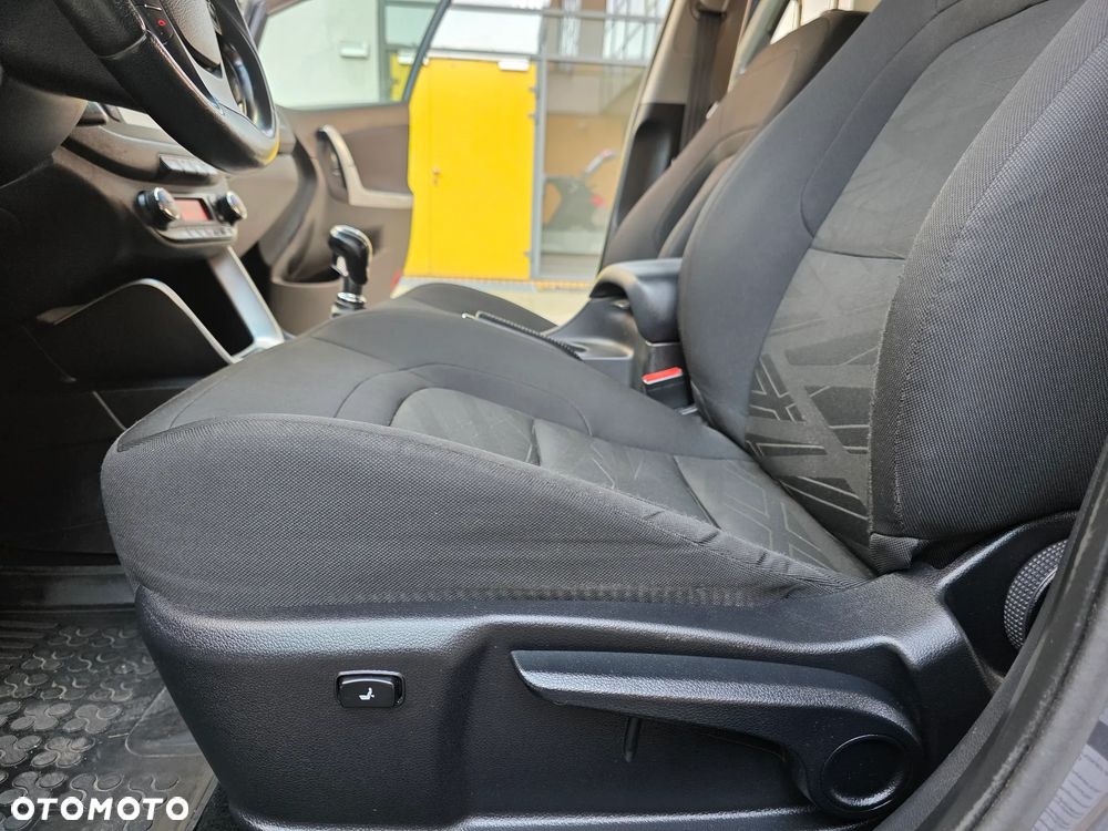Kia Ceed 1.4 L Business Line - 22