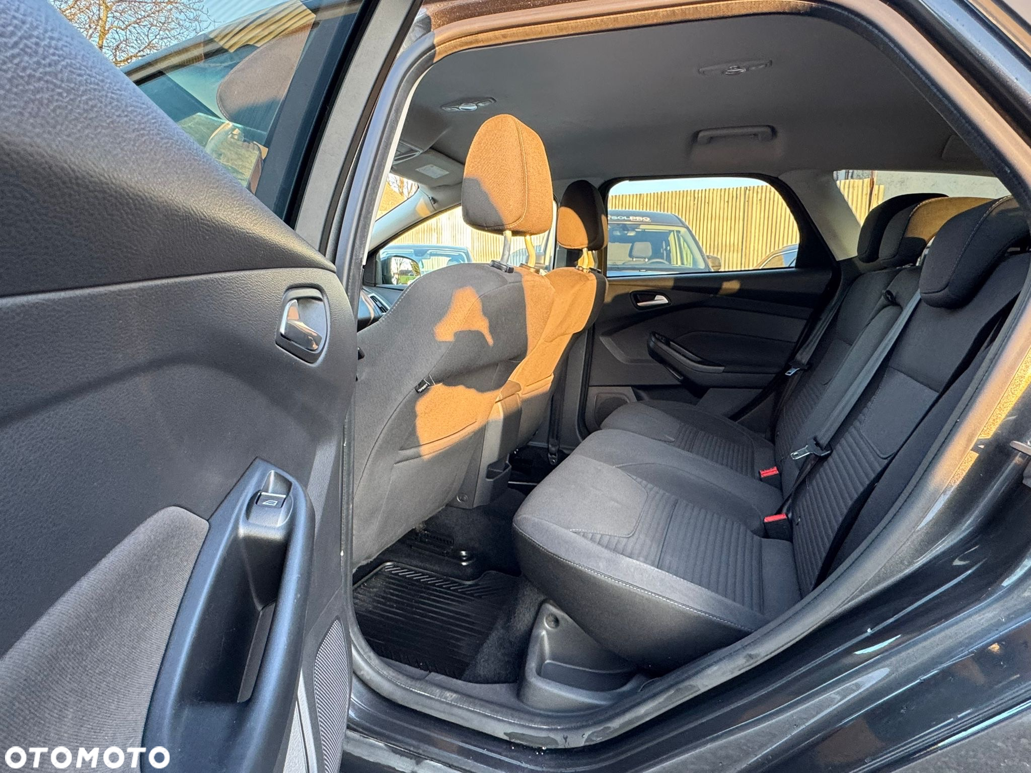 Ford Focus 1.5 EcoBoost Platinium X ASS - 25