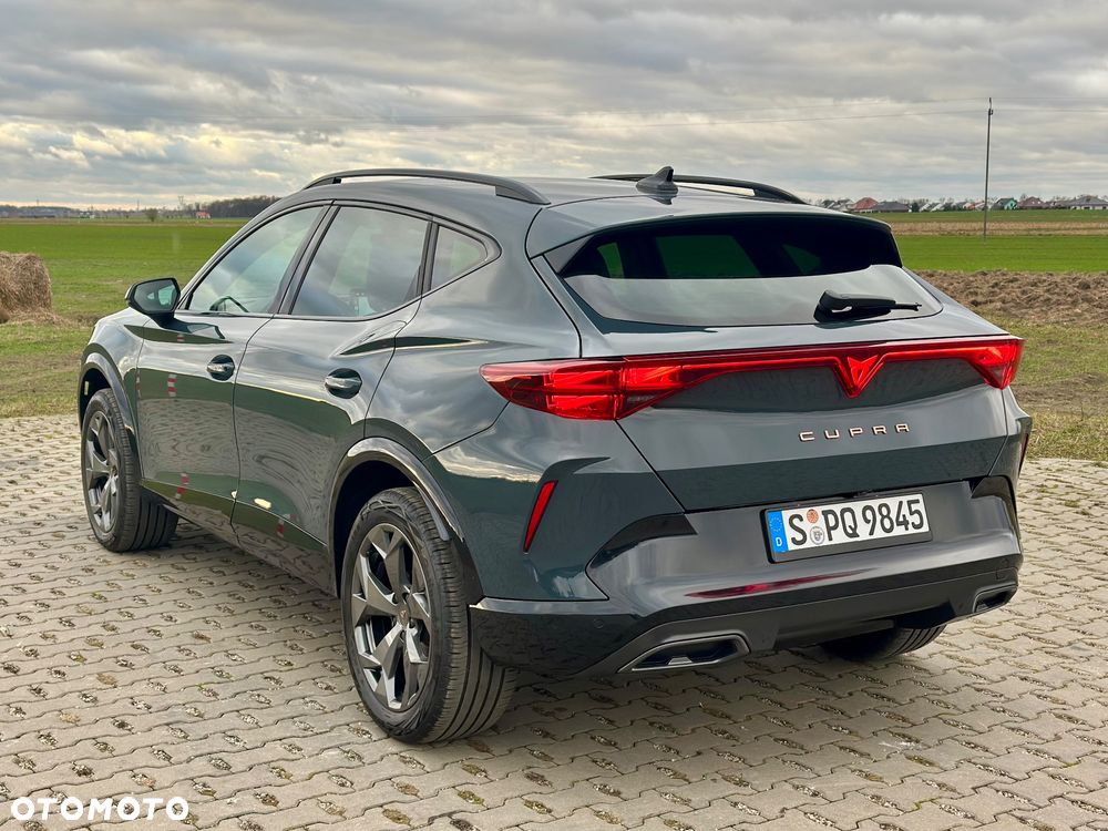 Cupra Formentor 1.5 TSI DSG Tribe Edition - 9