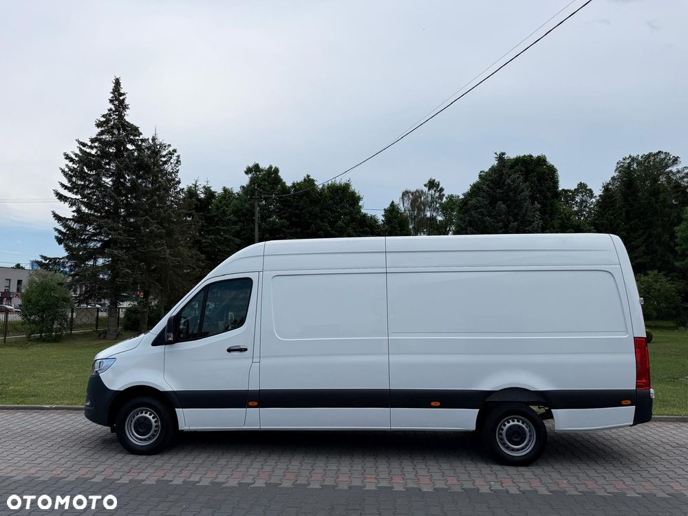 Mercedes-Benz Sprinter 315 - 8
