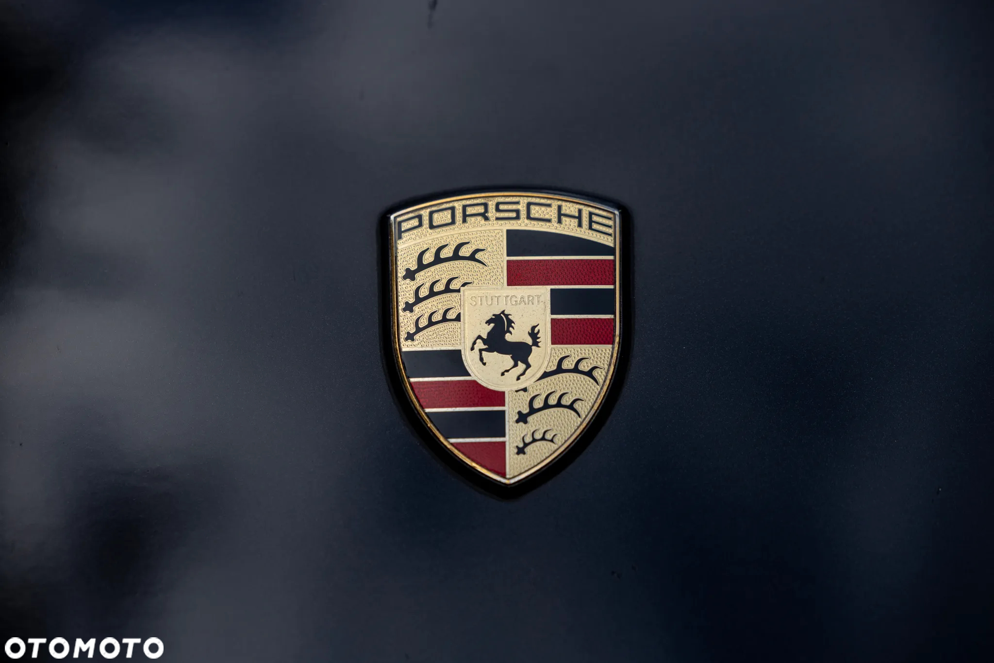 Porsche Cayman S PDK - 9