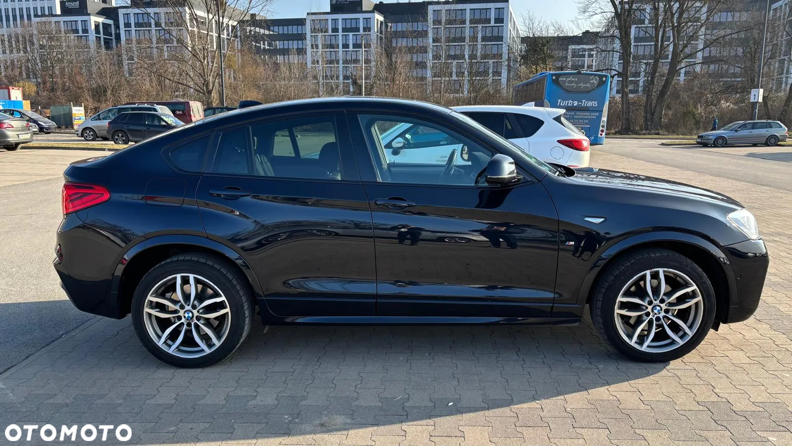 BMW X4 xDrive20d M Sport - 2