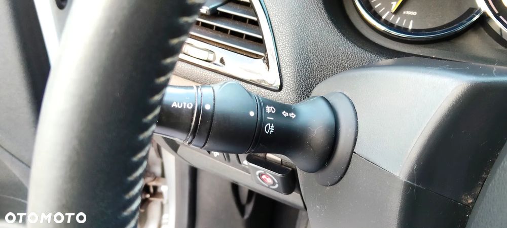 Renault Megane 1.4 16V TCE Bose Edition - 30