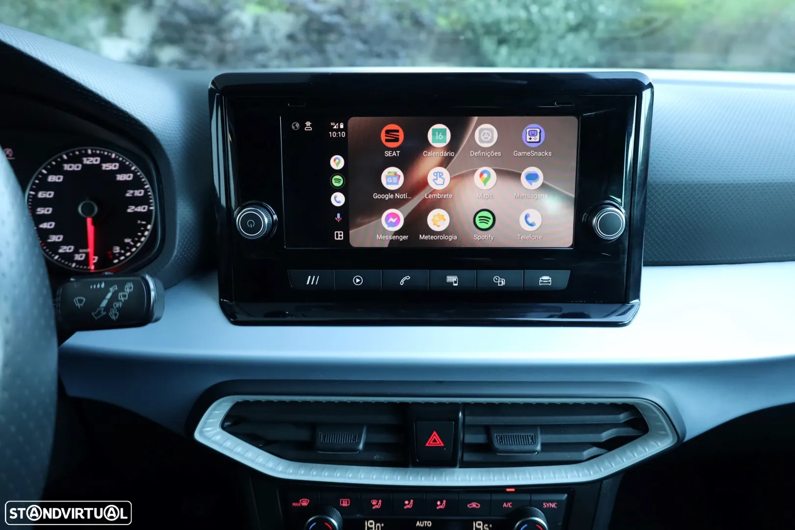 SEAT Ibiza 1.0 TSI FR - 40