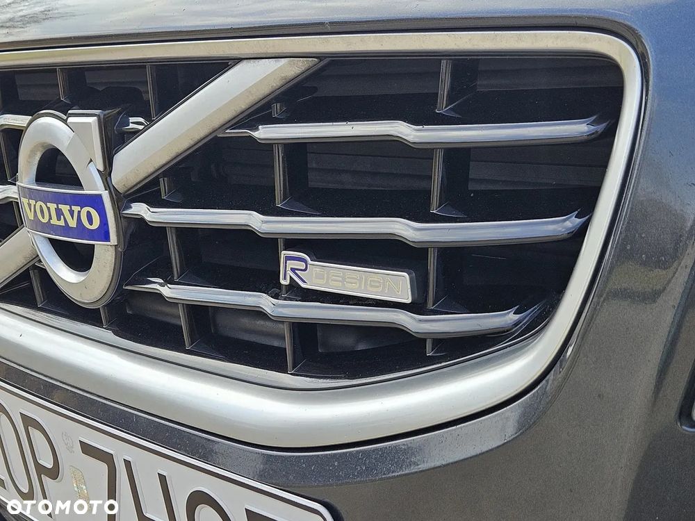 Volvo V60 D3 RDesign - 24