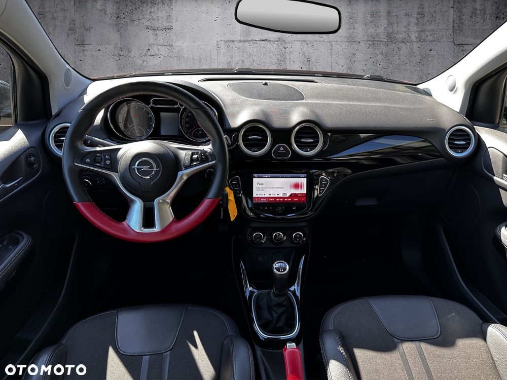 Opel Adam 1.4 Start/Stop Slam - 7