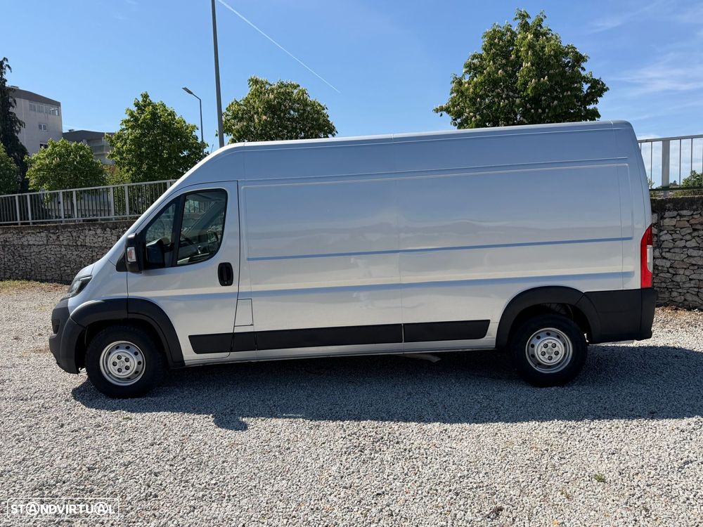 Peugeot Boxer 3.0HDI 180CV L3H2 3LUG Full Extras - 5