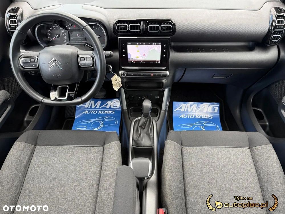 Citroën C3 Aircross - 21