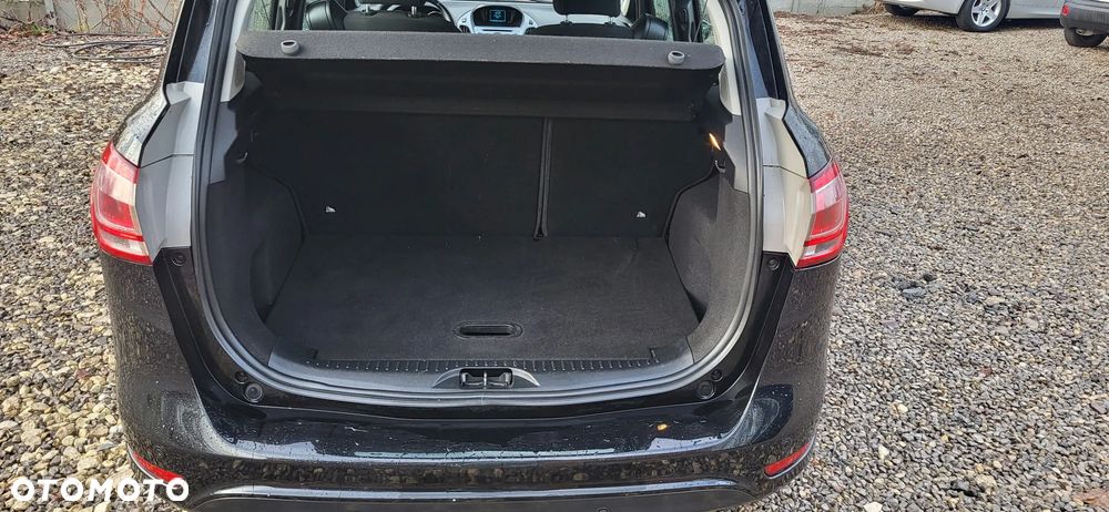 Ford B-MAX 1.6 TDCi Individual - 18