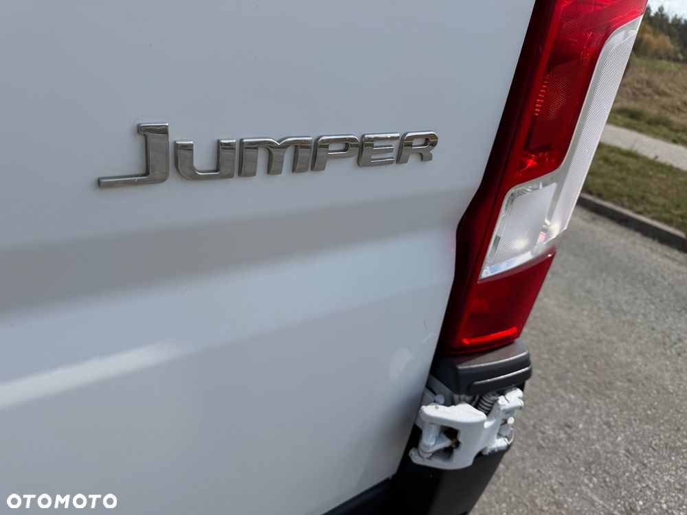 Citroën JUMPER - 26