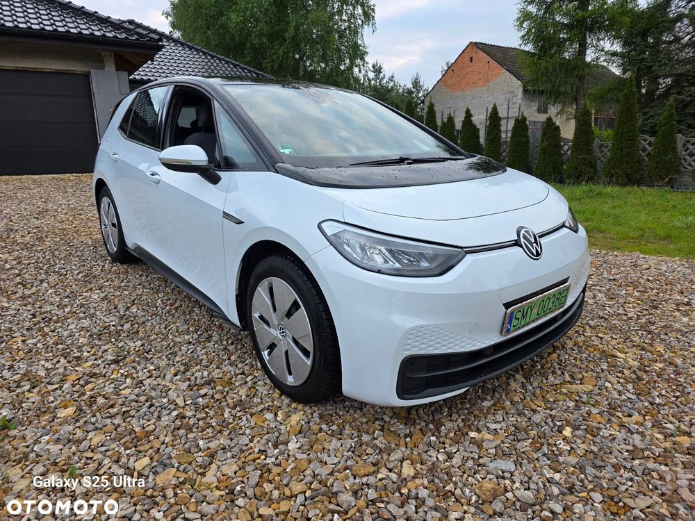 Volkswagen ID.3 Pro - 8