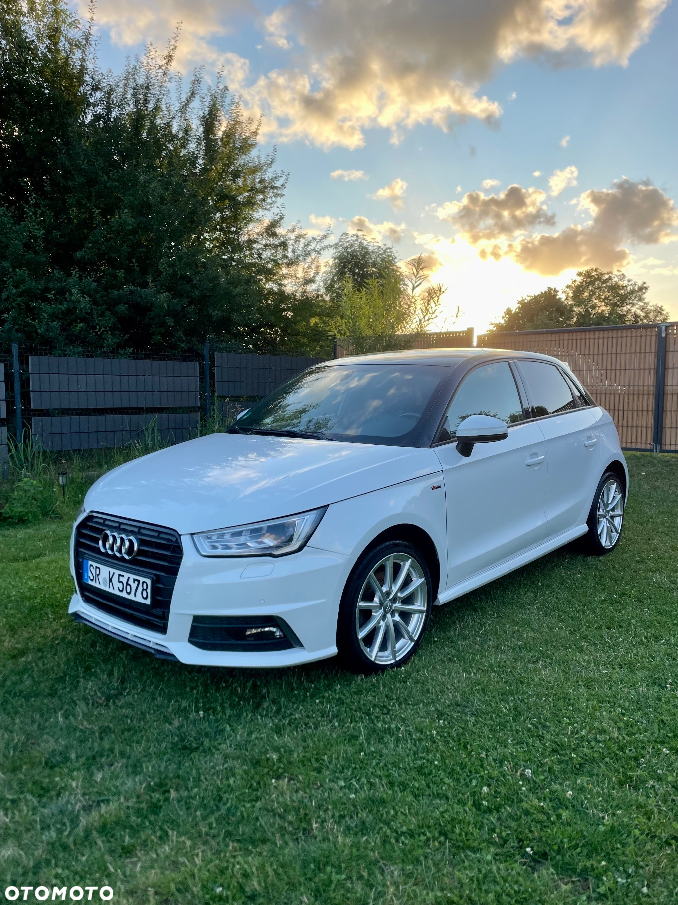 Audi A1 1.4 TFSI Sport - 8