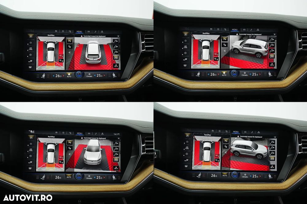 Volkswagen Touareg - 31