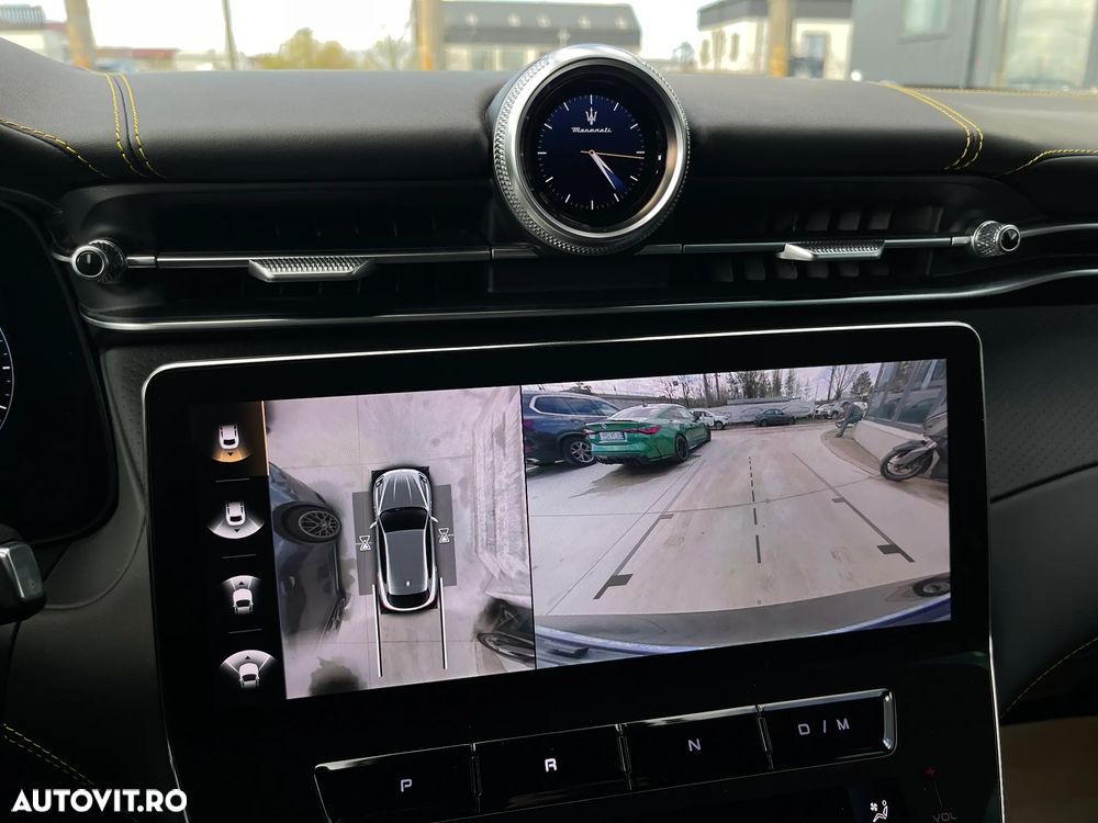 Maserati Grecale Modena - 13