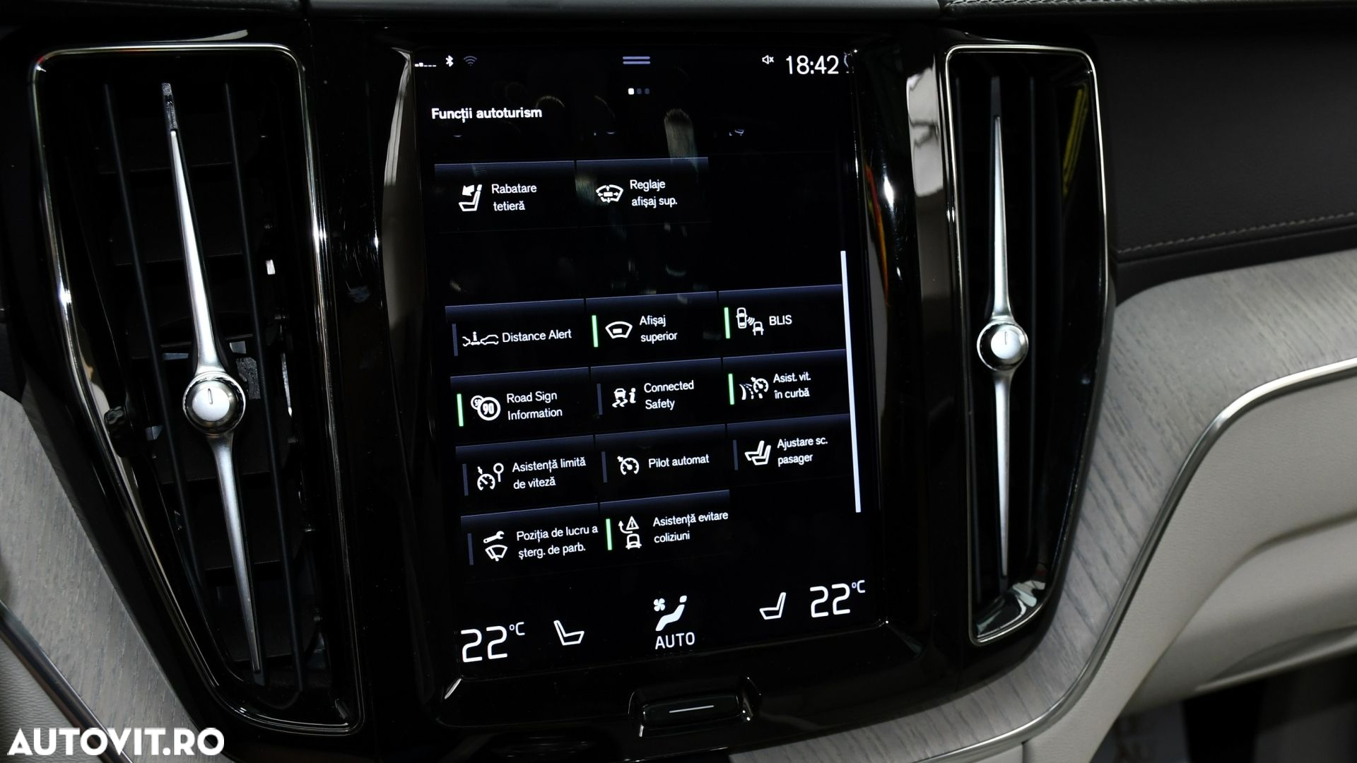 Volvo XC 60 - 17