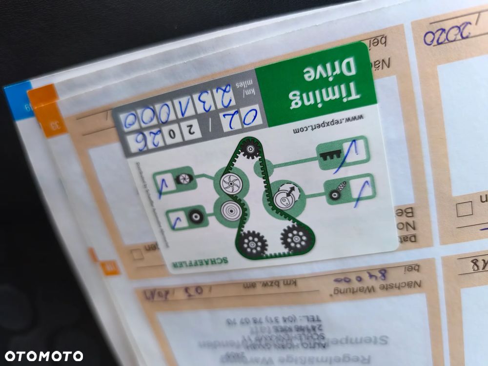 Citroën C5 HDi 165 FAP Exclusive - 34