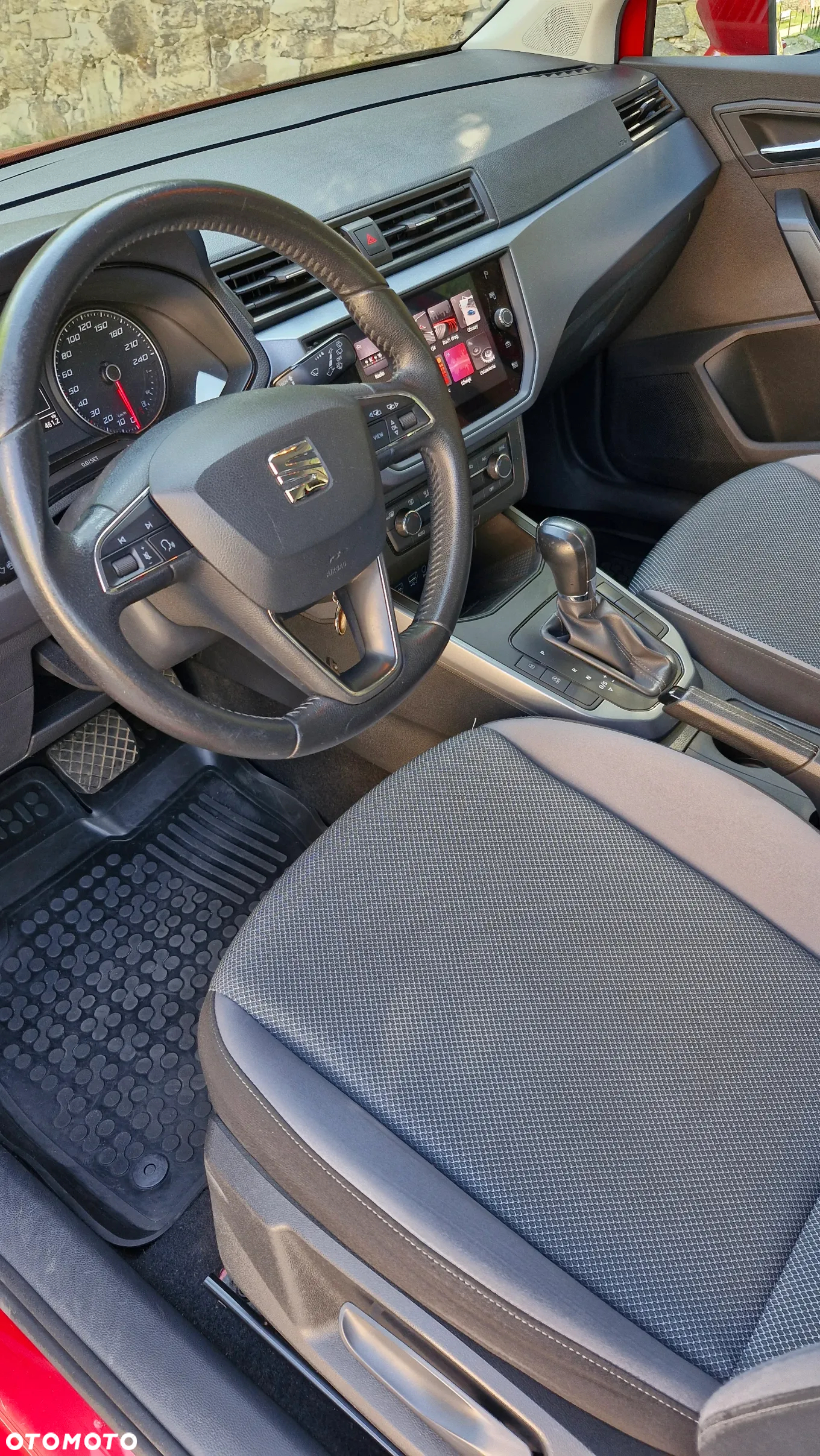 Seat Arona 1.6 TDI DSG Style - 13