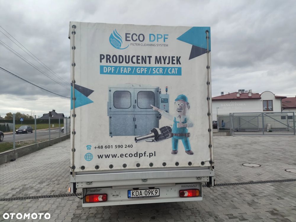 Renault Master 2018 photo 3