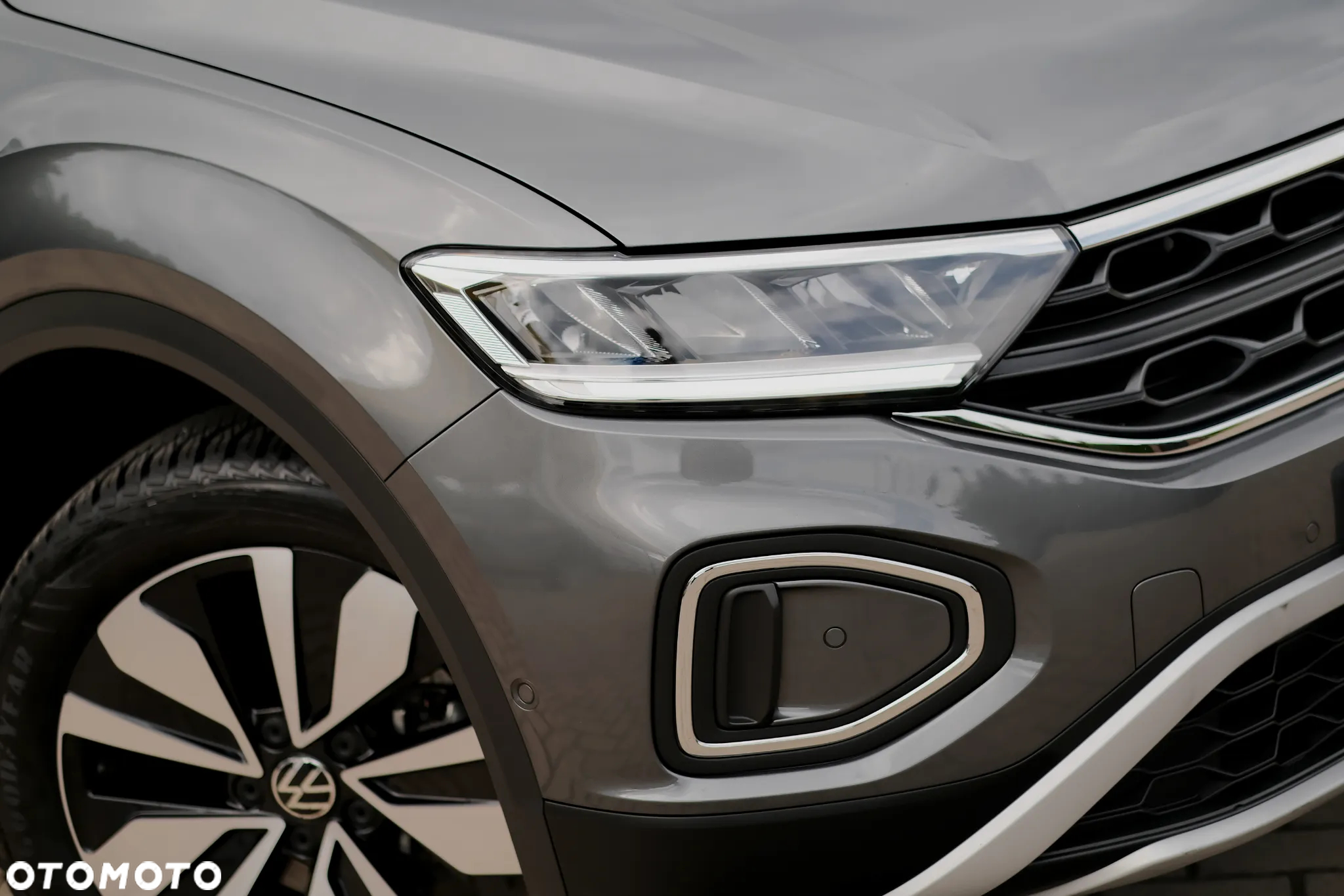 Volkswagen T-Roc 1.0 TSI OPF GOAL - 13