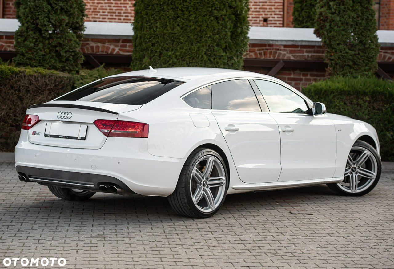 Audi S5 - 17
