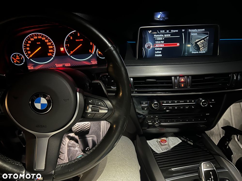 BMW X5 xDrive40d - 12