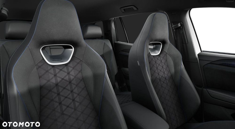 Volkswagen Tayron - 7