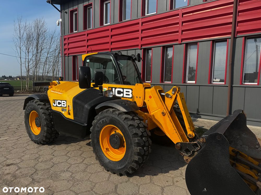 JCB 536-60 - 8