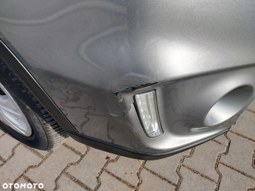 Suzuki Vitara 1.6 Comfort 4WD - 25