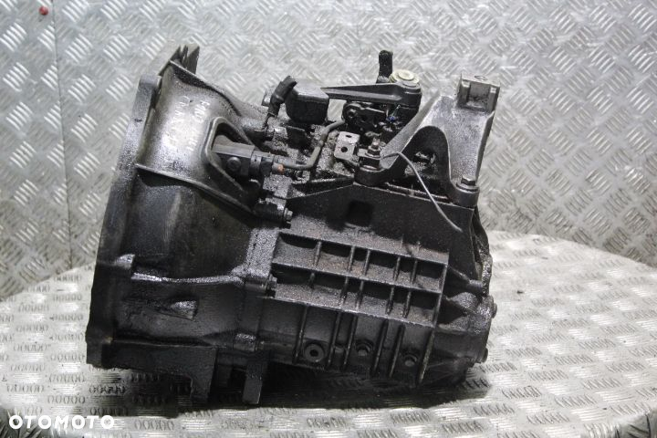 SKRZYNIA BIEGÓW C-MAX I MK1 1.6TDCI 3M5R7F096YF - 3