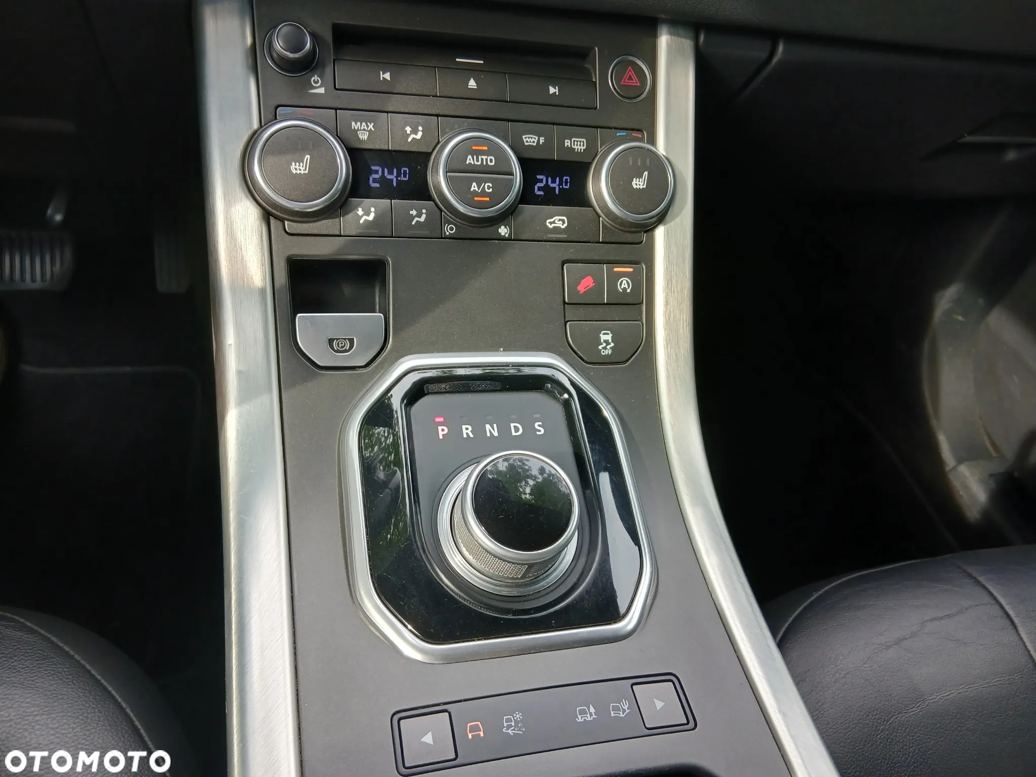 Land Rover Range Rover Evoque 2.0TD4 HSE - 38