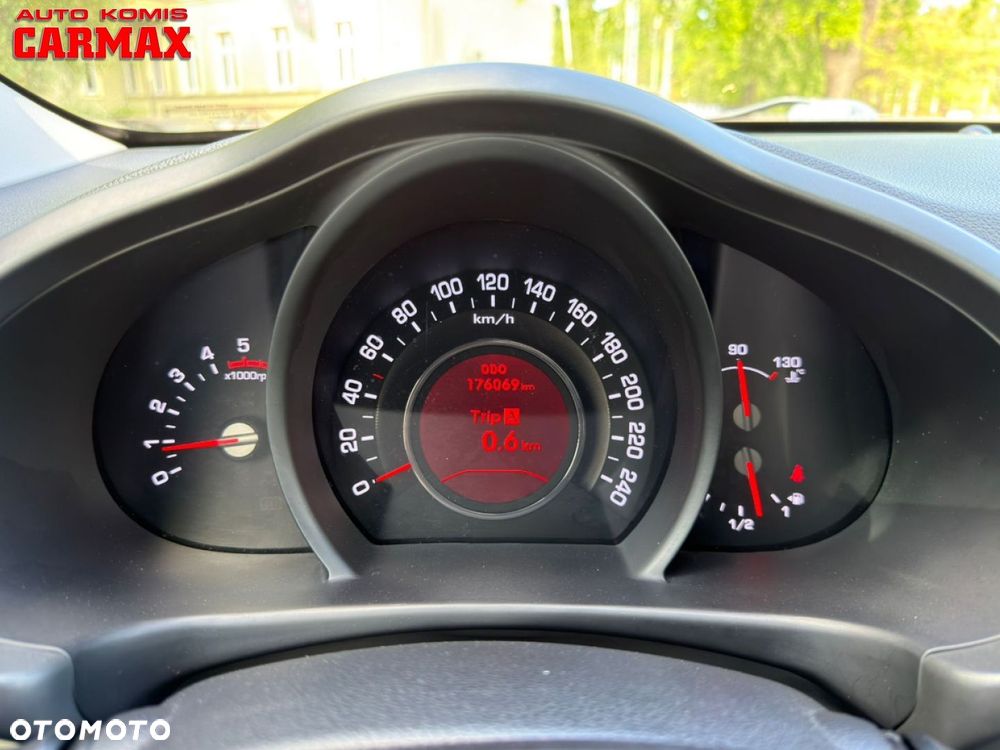 Kia Sportage - 24