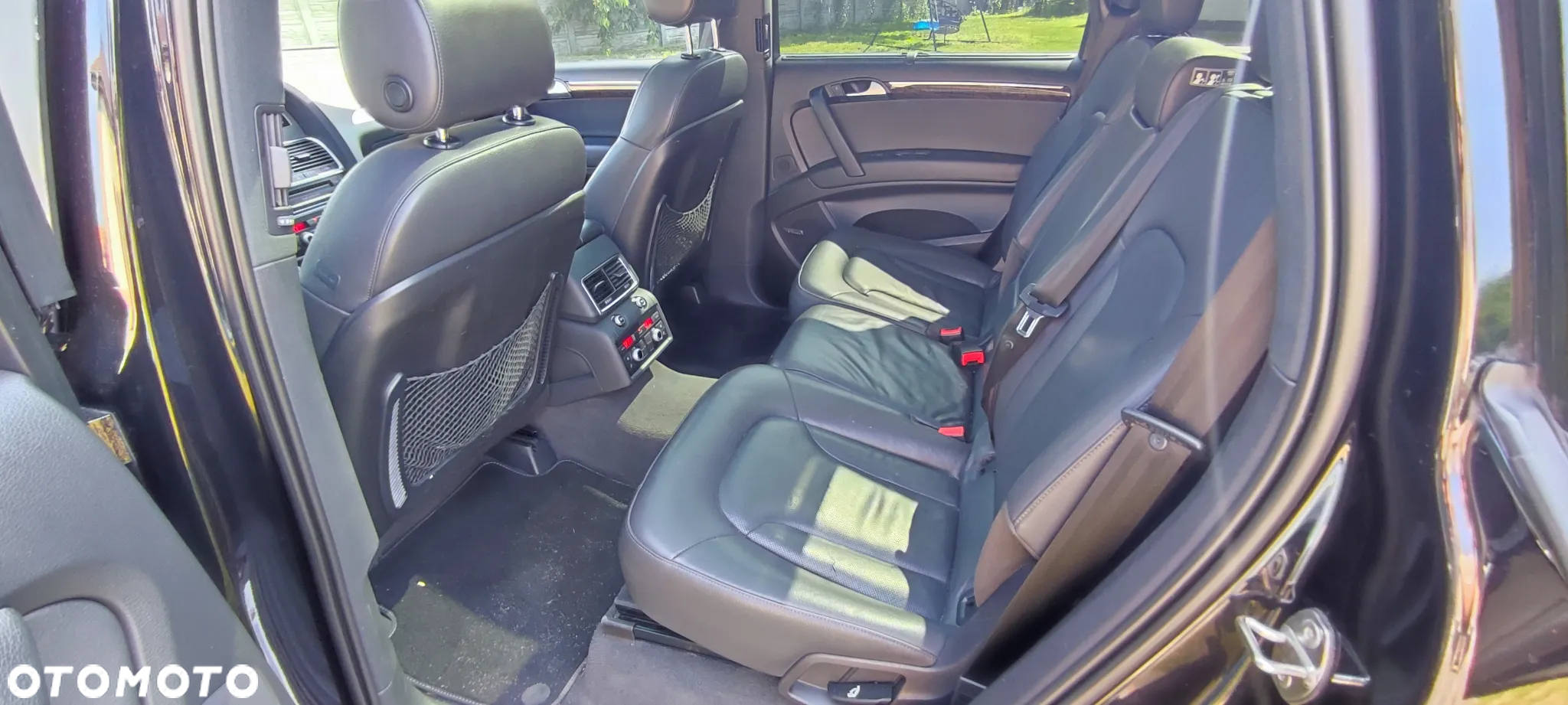 Audi Q7 3.0 TFSI Quattro Tiptronic - 13