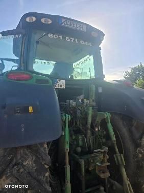 John Deere 6170R - 22