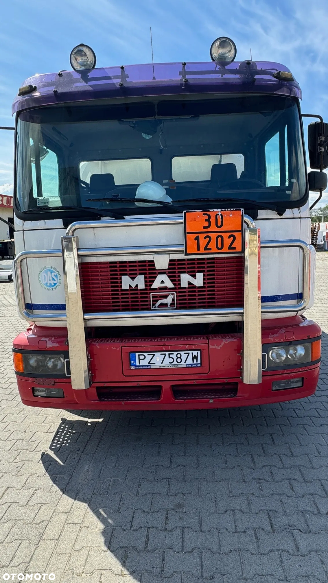 MAN 18.264 - 5