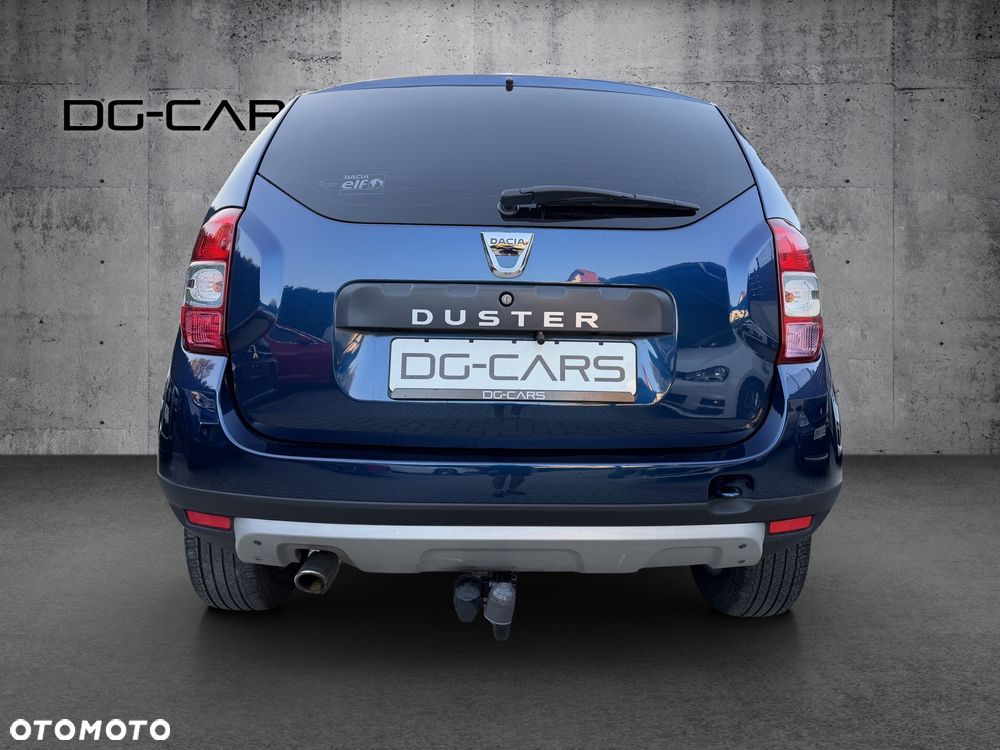 Dacia Duster TCe 125 2WD Prestige - 27