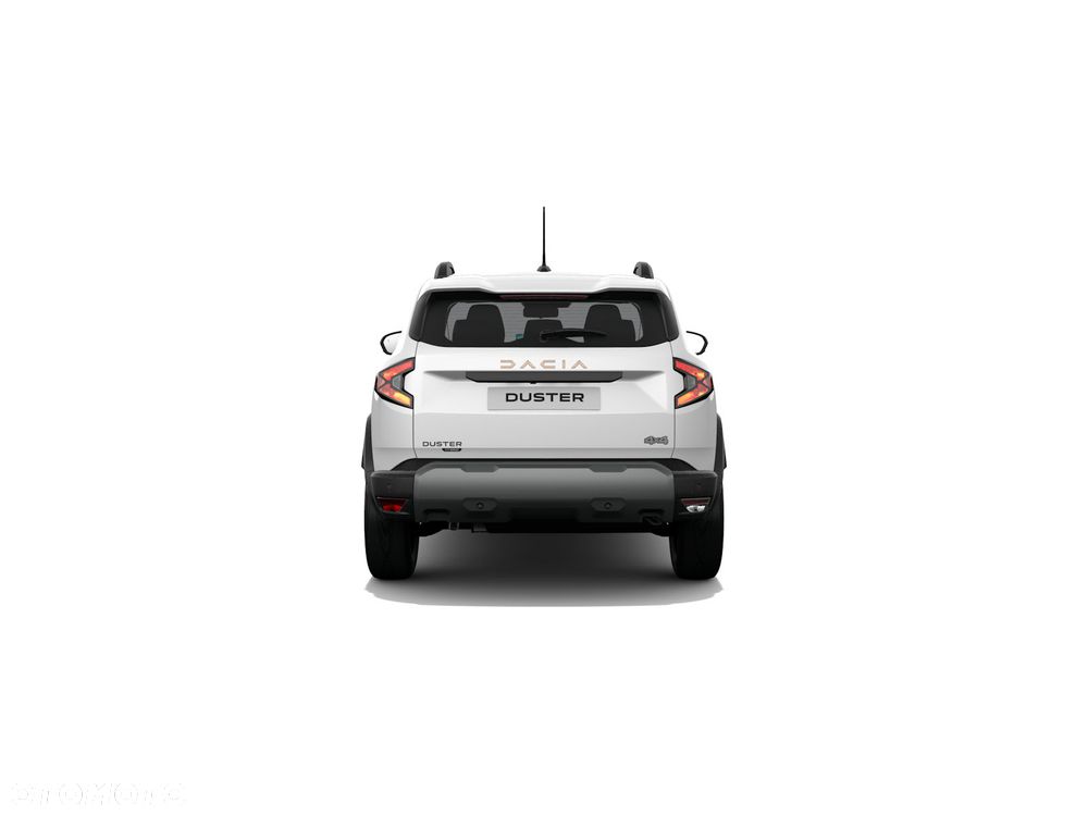 Dacia Bigster 1.2 TCe Hybrid-G 150 Extreme 4x4 - 2