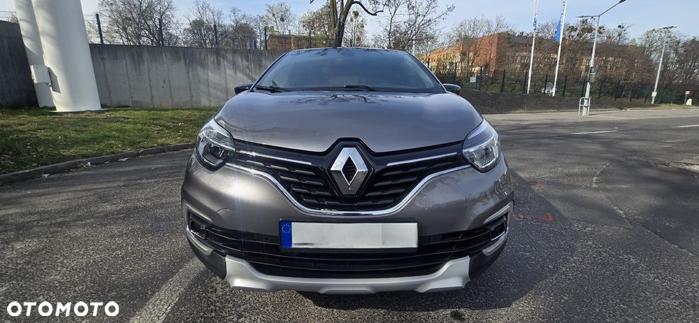 Renault Captur - 1