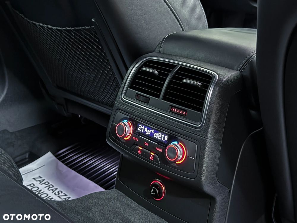 Audi A6 Avant 2.0 TDI Ultra S tronic - 20